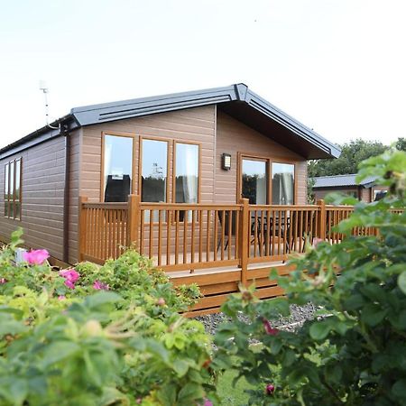 Cosy Dreams Lodge Beal Екстериор снимка