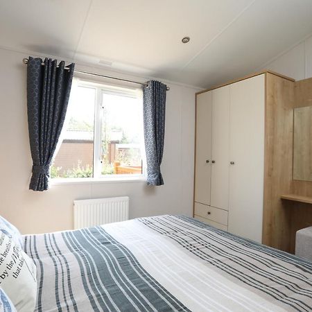 Cosy Dreams Lodge Beal Екстериор снимка
