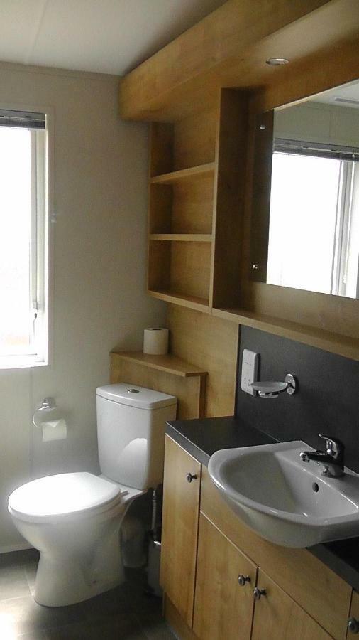 Cosy Dreams Lodge Beal Екстериор снимка
