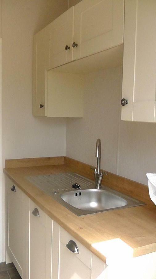 Cosy Dreams Lodge Beal Екстериор снимка