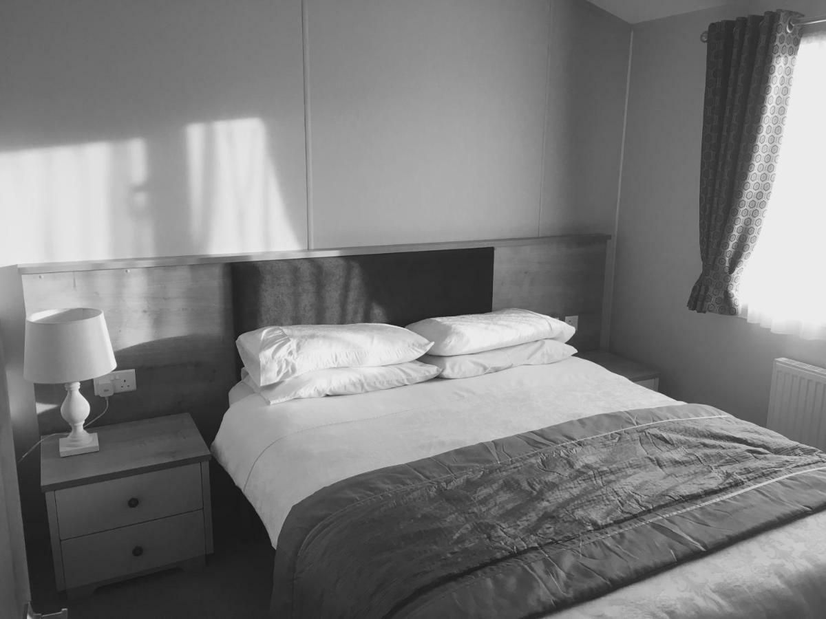 Cosy Dreams Lodge Beal Екстериор снимка
