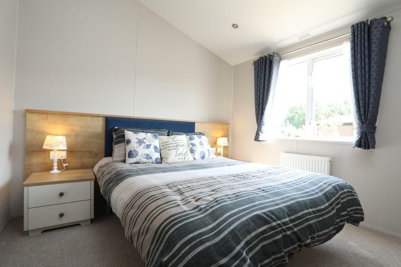 Cosy Dreams Lodge Beal Екстериор снимка