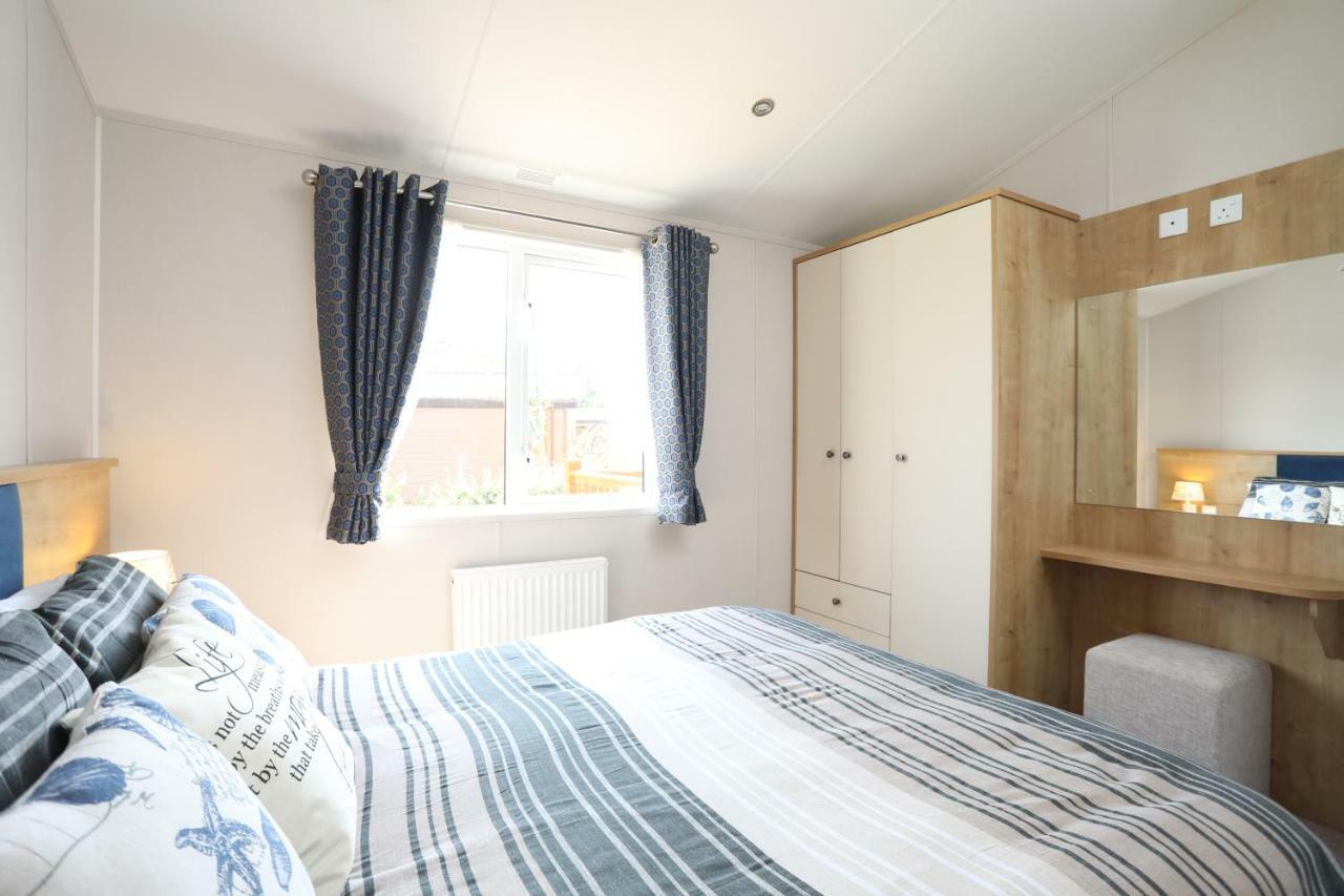 Cosy Dreams Lodge Beal Екстериор снимка
